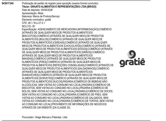 Página da RPI de grati�