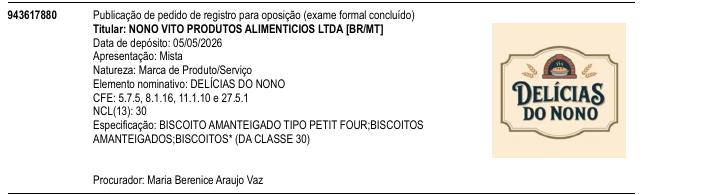 Página da RPI de DEL�CIAS DO NONO