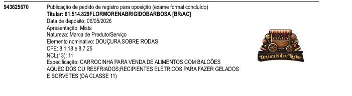 Página da RPI de DOU�URA SOBRE RODAS