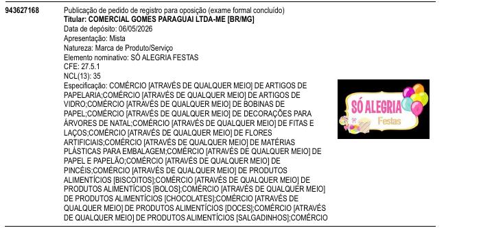 Página da RPI de S� ALEGRIA FESTAS