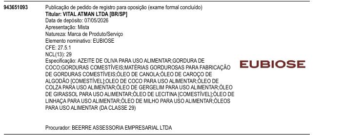 Página da RPI de EUBIOSE