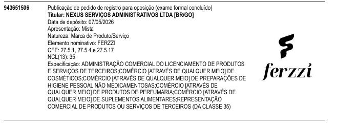 Página da RPI de FERZZI