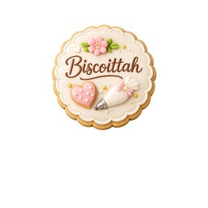 BISCOITTAH ARTESANAL