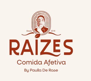 RA�ZES COMIDA AFETIVA BY PAULA DE ROSE