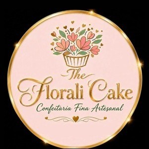 THE FLORALI CAKE CONFEITARIA FINA ARTESANAL