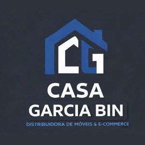 CASA GARCIA BIN DISTRIBUIDORA DE M�VEIS & E- COMMERCE