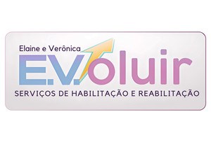 Elaine e Ver�nica- E.V.oluir Servi�os de Habilita��o e Reabilita��o