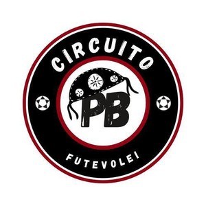 CIRCUITO PB FUTEVOLEI