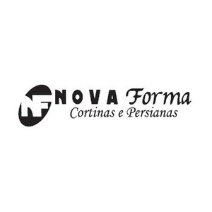 NF Nova Forma Cortinas e Persianas