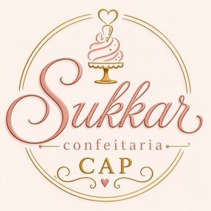 Sukkar confeitaria CAP