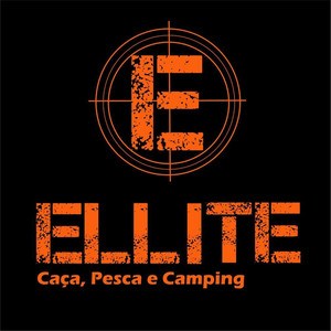 E ELLITE CA�A, PESCA E CAMPING