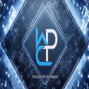 WPCT Inova��o em Tecnologia