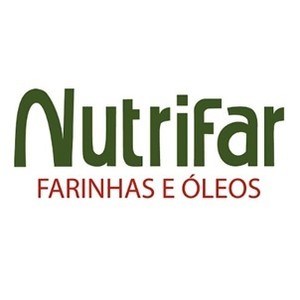 NUTRIFAR FARINHAS E �LEOS