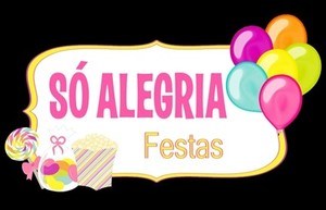 S� ALEGRIA FESTAS