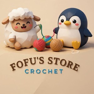 FOFU'S STORE CROCHET