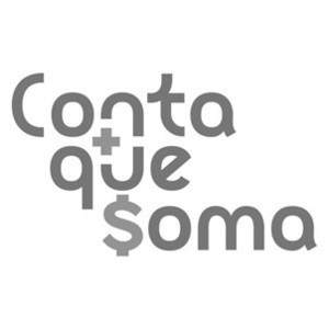 CONTA QUE SOMA