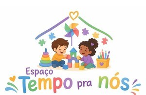 ESPA�O TEMPO PRA N�S