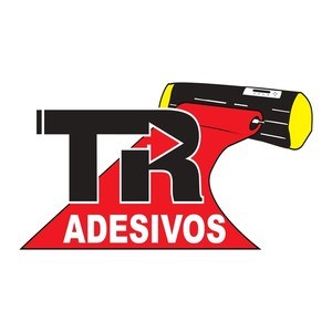 TR ADESIVOS