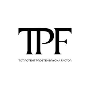 TPF - TOTIPOTENT PROSTEMBRYONA FACTOR