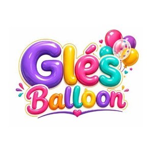 GL�S BALLOON