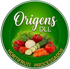 ORIGENS DLL HORTIFRUTI PROCESSADOS