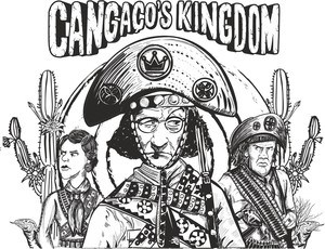 CANGA�O'S KINGDON