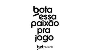 Bota essa paix�o pra jogo - Betnacional