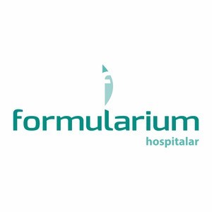 F FORMULARIUM HOSPITALAR