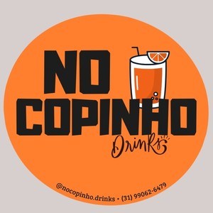 NO COPINHO DRINKS