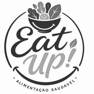 EAT UP! ALIMENTA��O SAUD�VEL