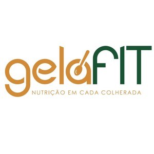 GELAFIT NUTRI��O EM CADA COLHERADA
