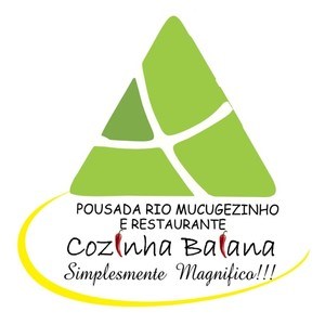 POUSADA RIO MUCUGEZINHO E RESTAURANTE Cozinha Baiana Simplesmente Magnifico!!!