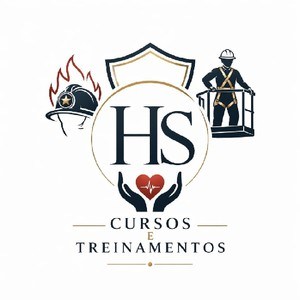 HS CURSOS E TREINAMENTOS