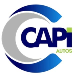 CCAPI AUTOS
