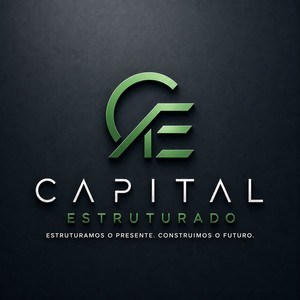 CAPITAL ESTRUTURADO ESTRUTURAMOS O PRESENTE CONSTRU�MOS O FUTURO