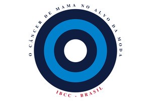 O C�NCER DE MAMA NO ALVO DA MODA IBCC ? BRASIL