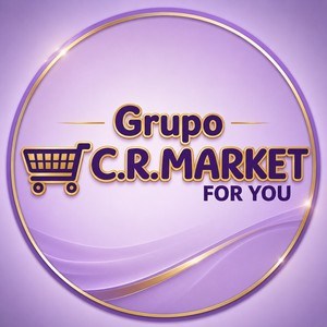 GRUPO C.R.MARKET FOR YOU