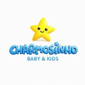 CHARMOSINHO BABY & KIDS
