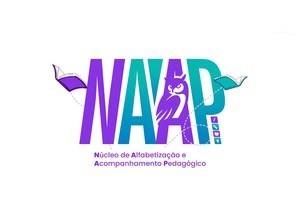 NAAP N�cleo de Alfabetiza��o E Acompanhamento Pedag�gico