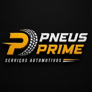 PNEUS PRIME SERVI�OS AUTOMOTIVOS