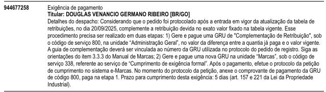 Processo 944677258
