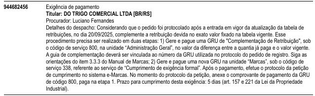 Processo 944682456