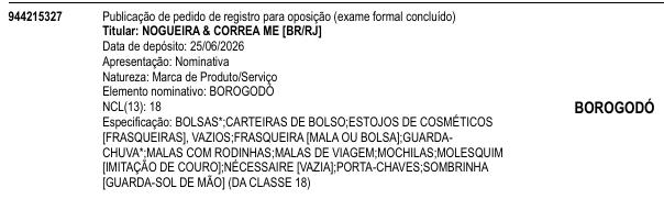 BOROGODÓ BOROGODÓ