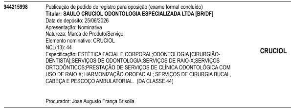 CRUCIOL