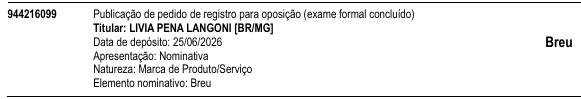 Breu