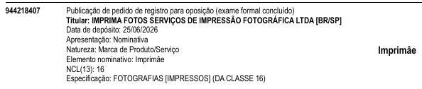 Imprimâe