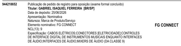 FG CONNECT