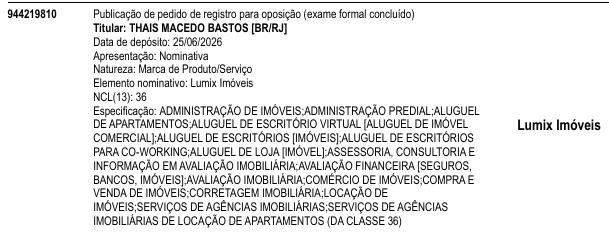 Lumix Imóveis