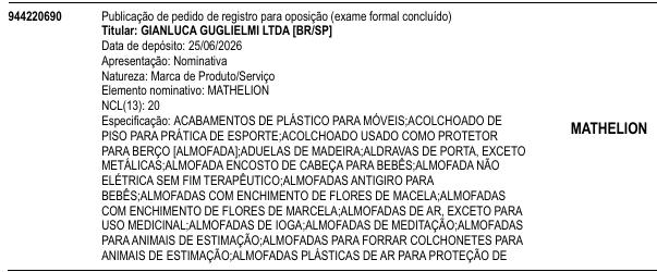 MATHELION