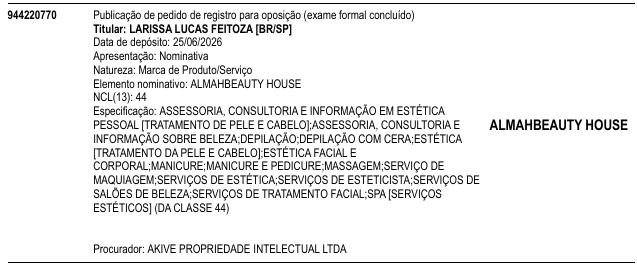 ALMAHBEAUTY HOUSE